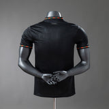 Camisola Portugal 2026 Edição Pantera-Negra Eusebio Versão Jogador
