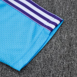 Fato de Treino Real Madrid CF 2025-26 - Polo