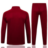 Fato de Treino ARS 2025-26 - Camisola com Fecho