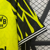 Camisola Borussia Dortmund 1994-95 Principal