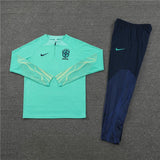 Brasil 22/23 - Fato de Treino - 1/2 Zip