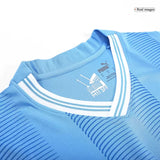 Camisola Manchester City 2023-24 Principal