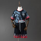 Kit Criança FC Barcelona 2025-26 Edição Especial