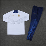França 22/23 - Fato de Treino - 1/2 Zip