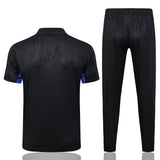 Fato de Treino FC Barcelona 2025-26 - Polo