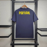 Camisola Portugal 2025 Treino Versão Adepto