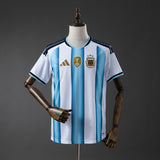 ARGENTINA MUNDIAL 2026 - PRINCIPAL