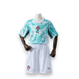 Kit Criança Portugal Alternativo 2026