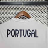 Camisola Portugal 2025 Treino Versão Adepto