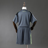 Kit Criança M-UNITED 2025-26 Guarda-Redes