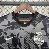 Camisola SCP 2025-26 Aquecimento Versão Adepto