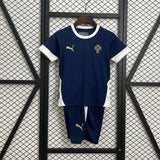 Kit Criança Portugal 2025 Treino