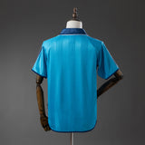 Camisola Real Madrid CF 1999/00 Terceira