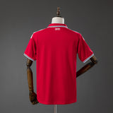 Camisola M-UNITED 2026-27 Principal