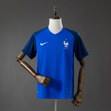Camisola França 2016 Principal