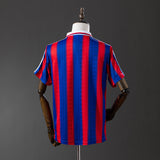 Camisola FC Bayern Munique 1996-97 Principal