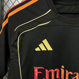 Camisola ARS 2025-26 Pre-Match Versão Adepto