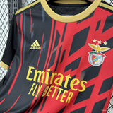 Camisola SLB 2025-26 Edição Especial Versão Adepto