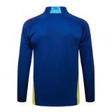Fato de Treino ARS 2025-26 - Camisola com Fecho