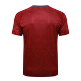 Kit Treino Camisola São Paulo FC 2025-26