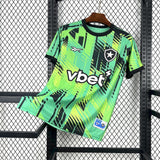 Camisola Botafogo-RJ 2025-26 Guarda-Redes Versão Adepto