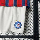 Kit Criança EC Bahia 2025-26 Alternativo