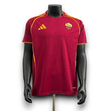 Camisola Roma Principal 25/26