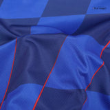 Kit Criança Croacia 2024 Alternativo
