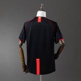 Camisola M-UNITED 2007-08 Alternativa