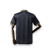 Camisola Brasil Edição Especial Preta 26/27