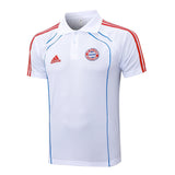 Fato de Treino FC Bayern Munique 2025-26 - Polo