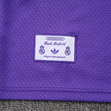 Fato de Treino Real Madrid CF 2025-26 - Polo