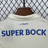 Kit Criança FCP 2025-26 Alternativo