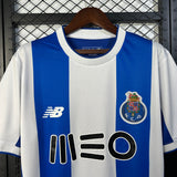 Camisola FCP 2017-18 Principal