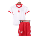 Kit Criança Polonia 2024 Principal