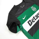 Camisola SCP 2024-25 Principal Dobradinha
