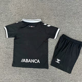 Kit Criança Celta Vigo 2025-26 Edição Especial