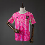 Camisola Portugal GR Rosa 2026