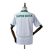Camisola TOTAL 90 Branca Símbolo Stromp 2025/26
