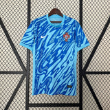Camisola Portugal 2024 Guarda-Redes Versão Adepto