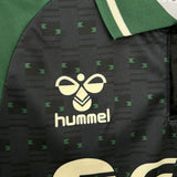 Kit Criança Real Betis 2025-26 Edição Especial