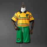 Kit Criança Jamaica 2026 Principal