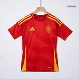 Kit Criança Espanha 2024 Principal
