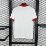 Camisola SLB 2025-26 Edição 100º Aniversário Versão Adepto