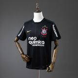Camisola Corinthians Retrô Away 2010