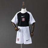 Kit Criança Corinthians Principal 25/26