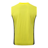 Kit Treino Manga Cava Real Madrid CF 2025-26