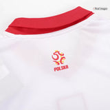 Kit Criança Polonia 2024 Principal