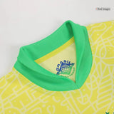Camisola Brasil 2024 Principal