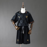 Kit Criança Portugal Eusébio 2026